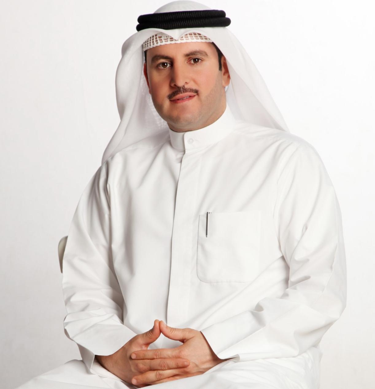 الدكتور مشاري جابر الفرس